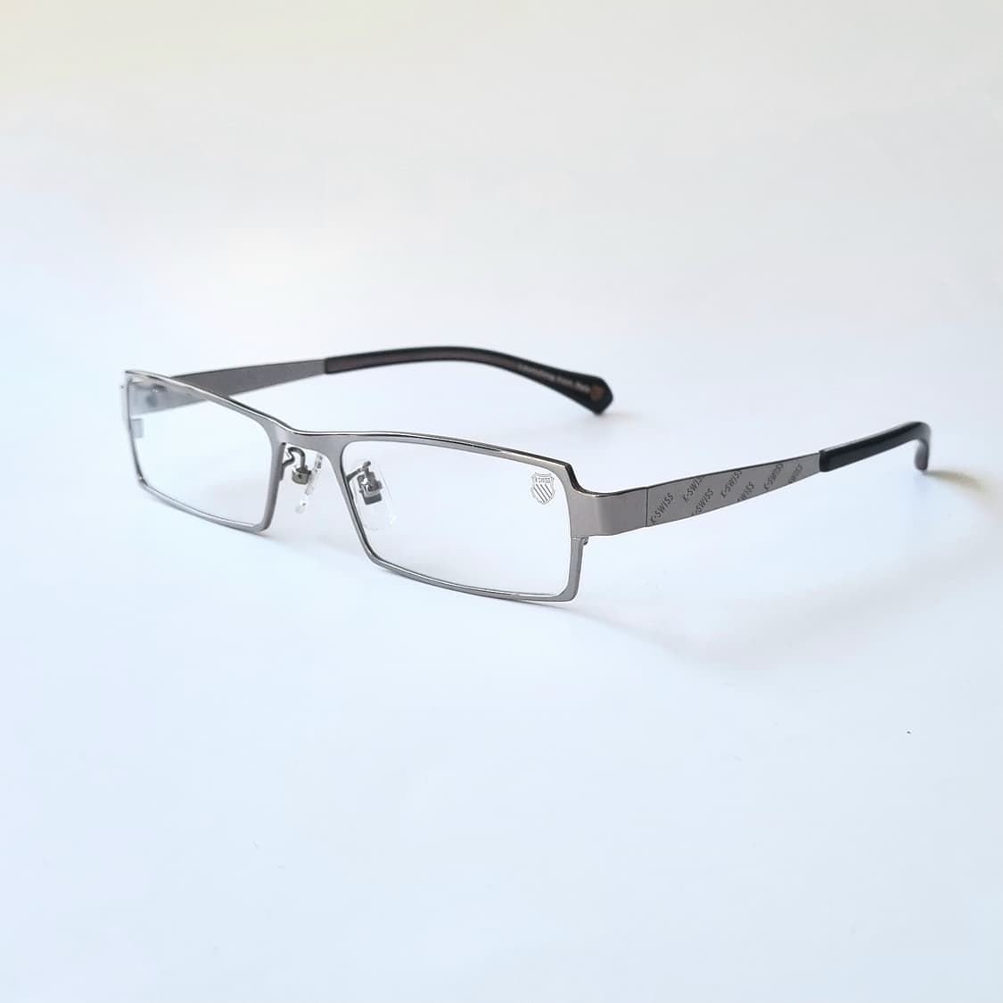 데드스탁 긱시크 사각 메탈 안경테 1298 상품이미지3