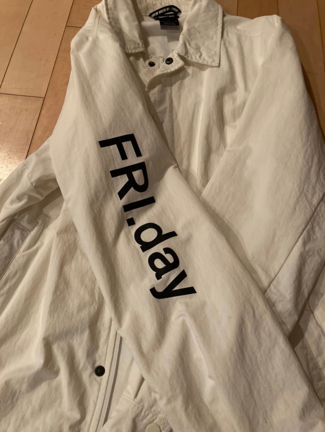 나이키 SB 소울랜드 코치자켓 상품이미지3