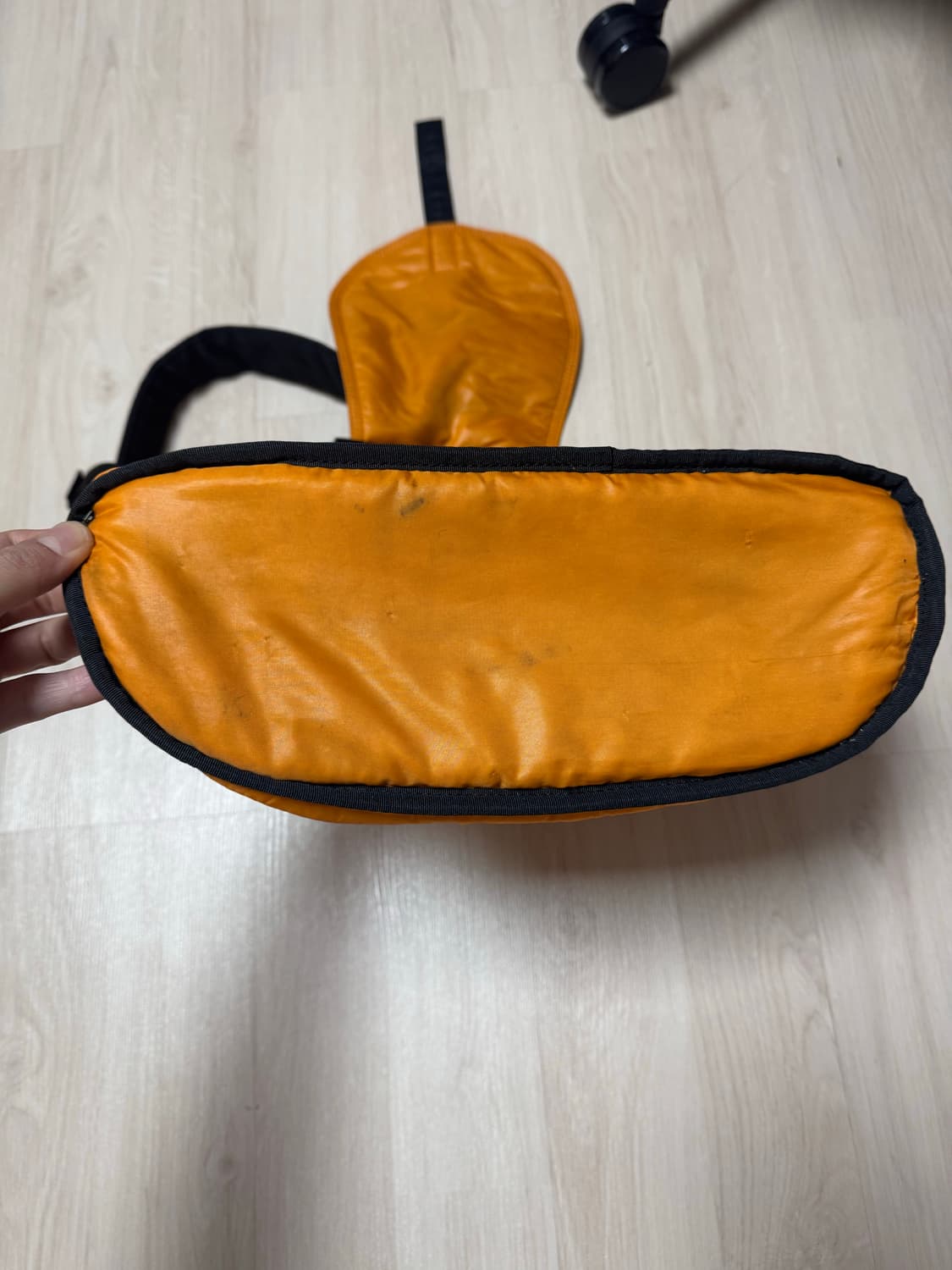 요시다포터 탱커 럭색 백팩 622-79312 (지퍼) 상품이미지9