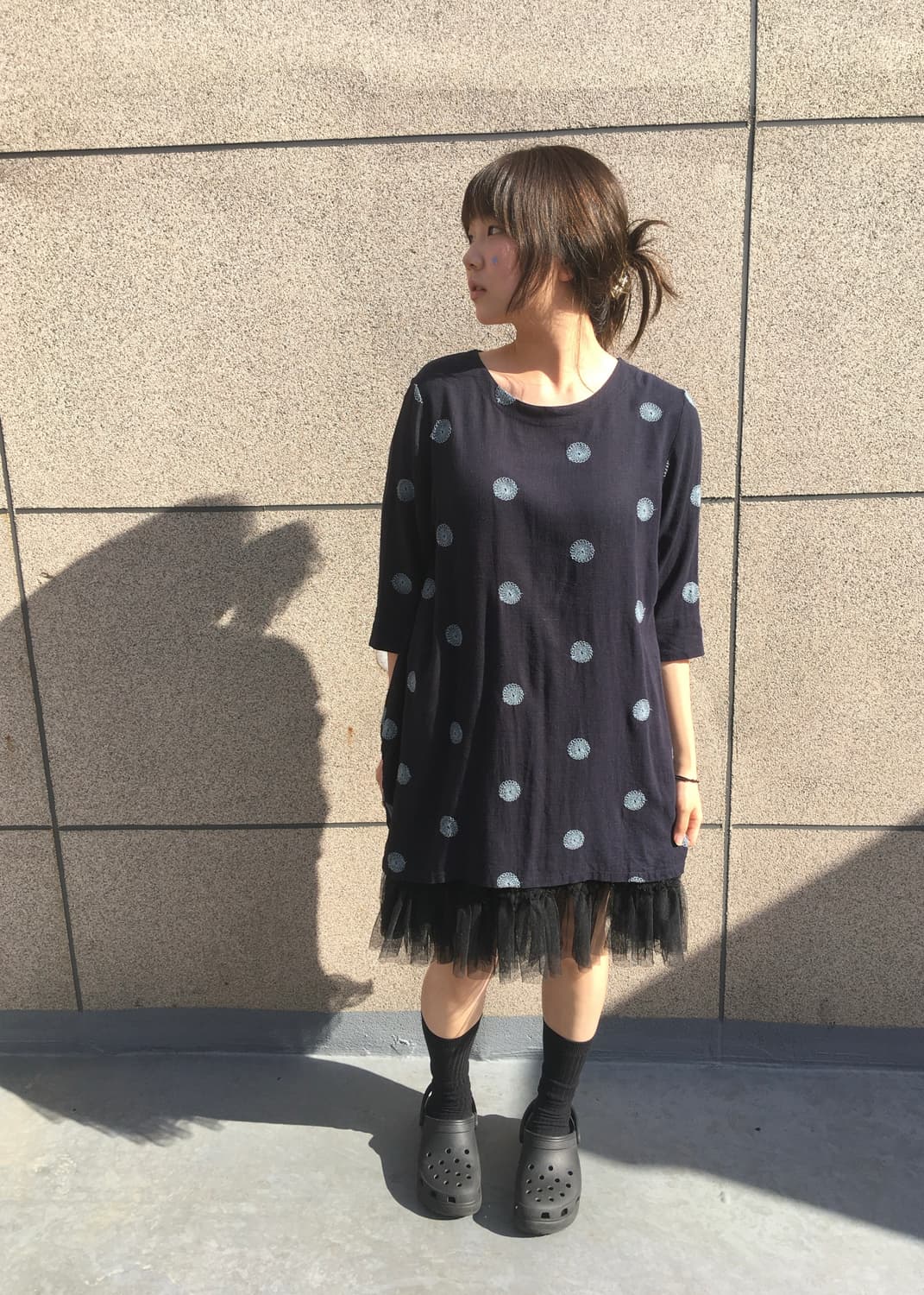 vintage top 상품이미지1
