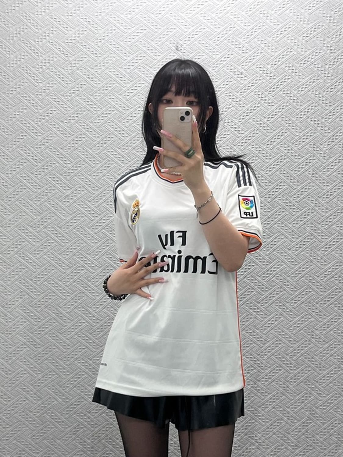 아디다스 레알마드리드 모드리치 져지 반팔티 M C12451 상품이미지1