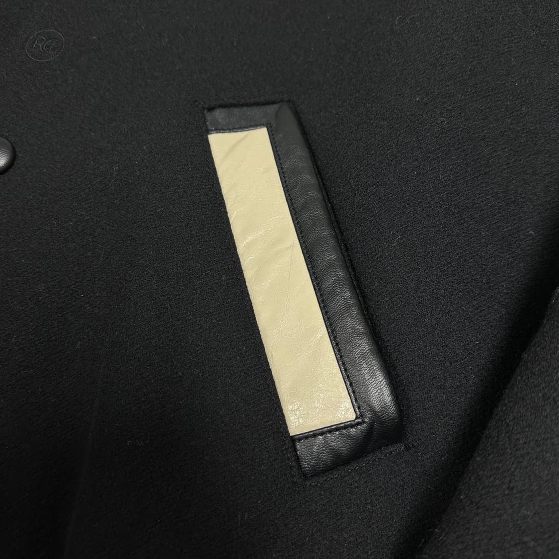 렉토 바시티 자켓 상품이미지2