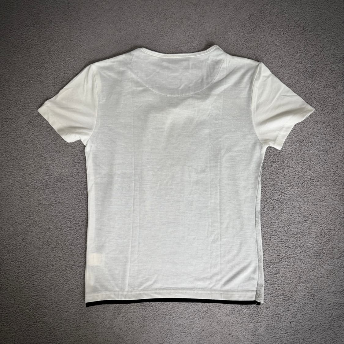 In the attic layered t shirt 상품이미지4