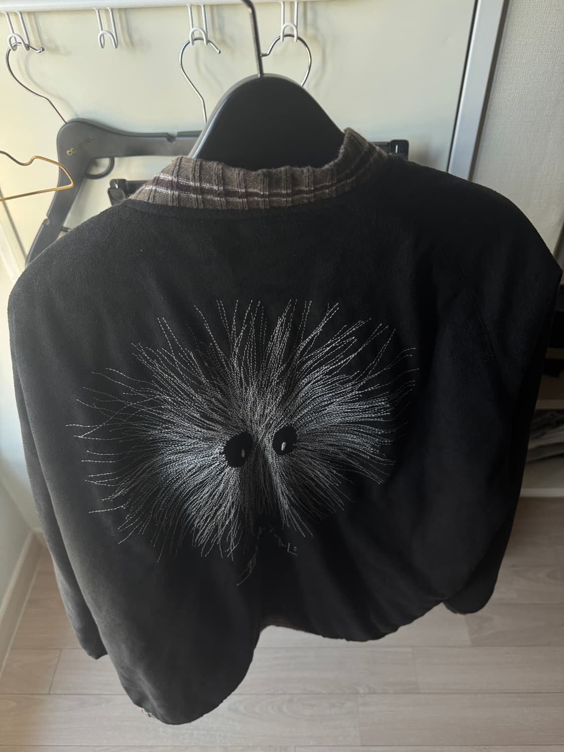 (새상품)투스페이스 밤톨 (블랙) 4사이즈 상품이미지4