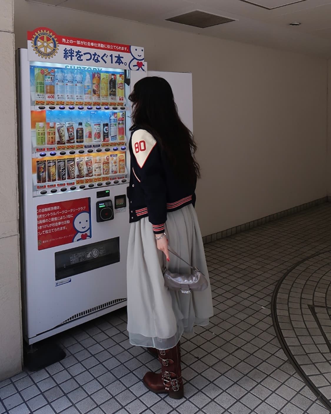 프레클 바시티 자켓 상품이미지4