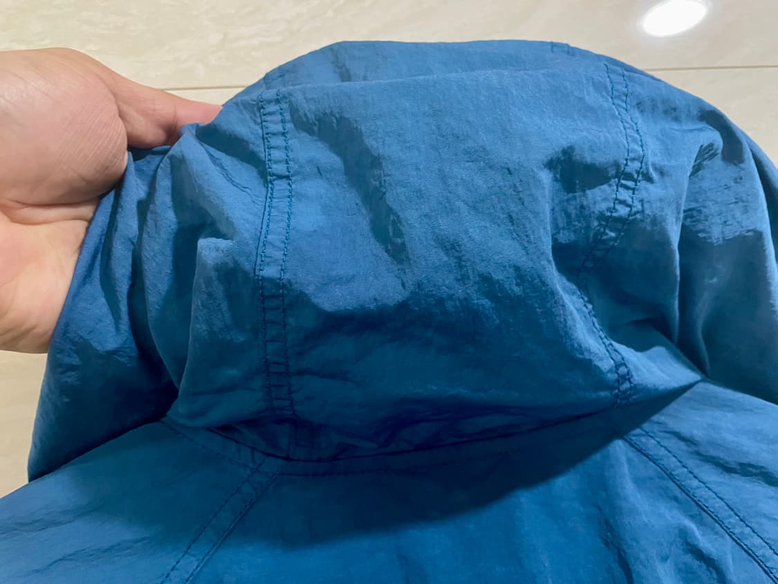 나이키 / 윈드러너, 바람막이, 남성자켓 / M(100-103) 상품이미지9