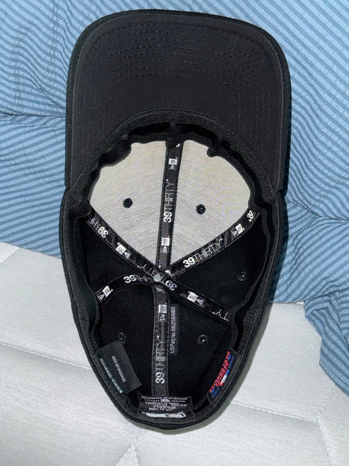 뉴에라 볼캡 s~m 상품이미지4