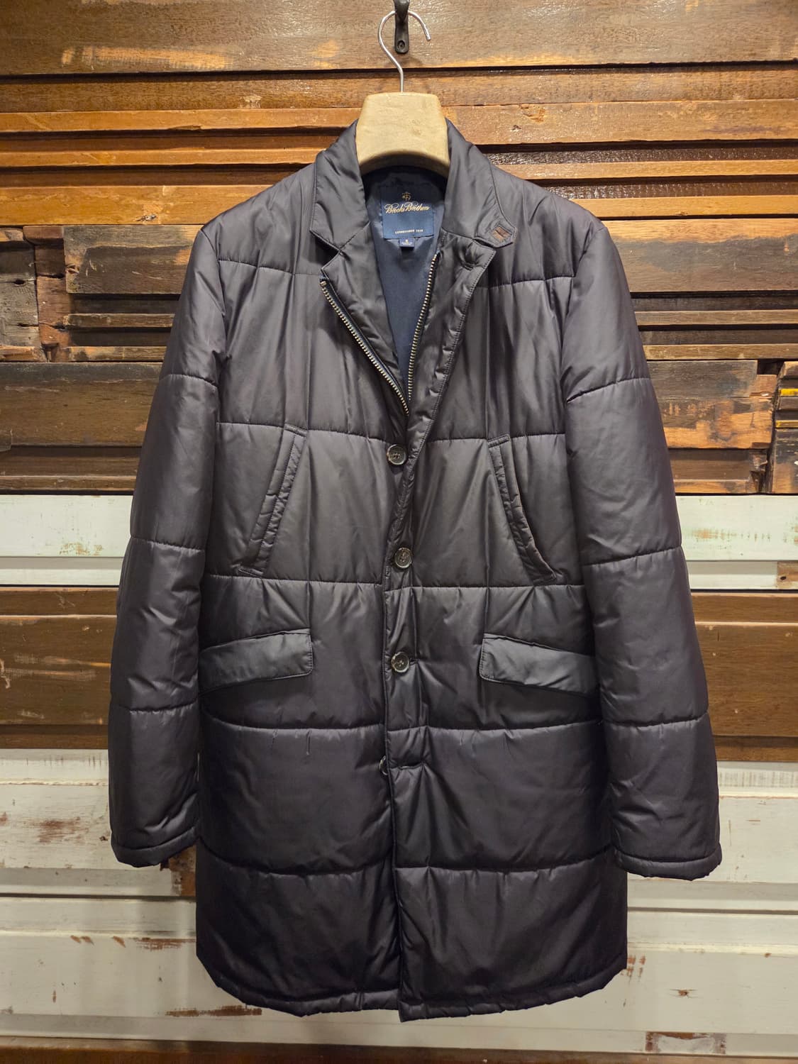 브룩스 브라더스 구스다운코트  상품이미지9