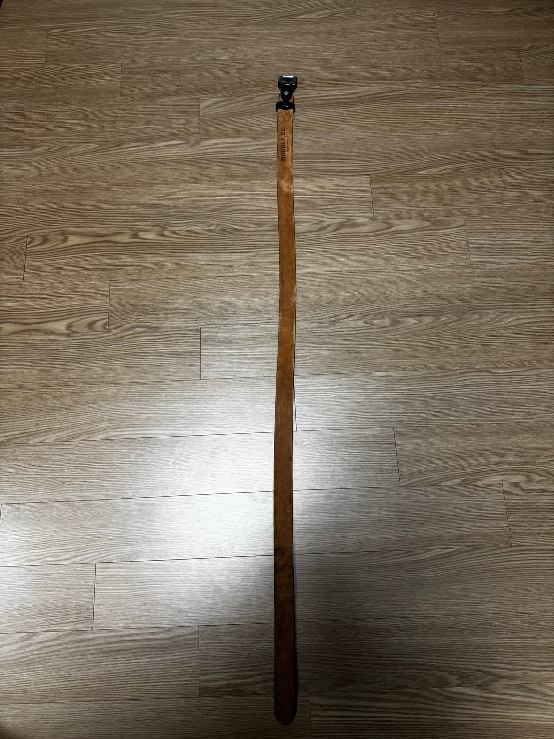 더블알엘 RRL 빈센스 블랙 34 상품이미지3