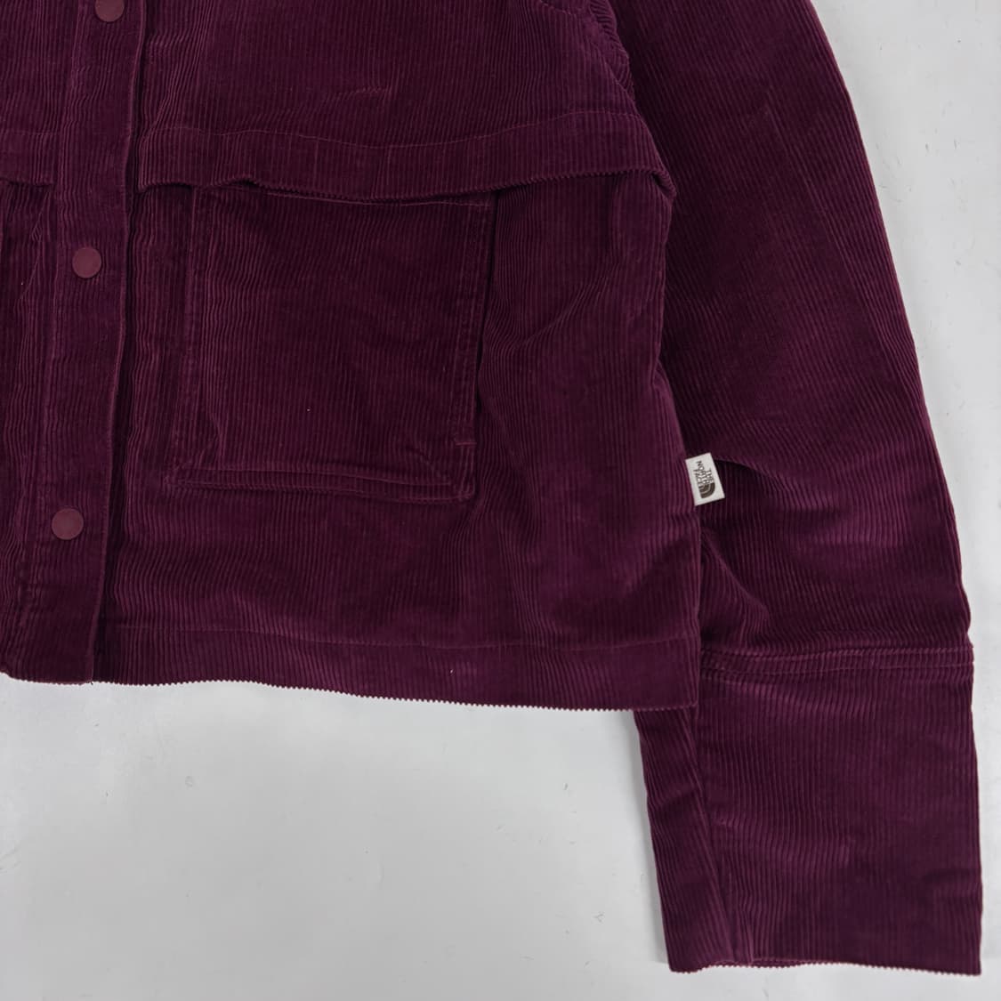 노스페이스 코듀로이 자켓 상품이미지6