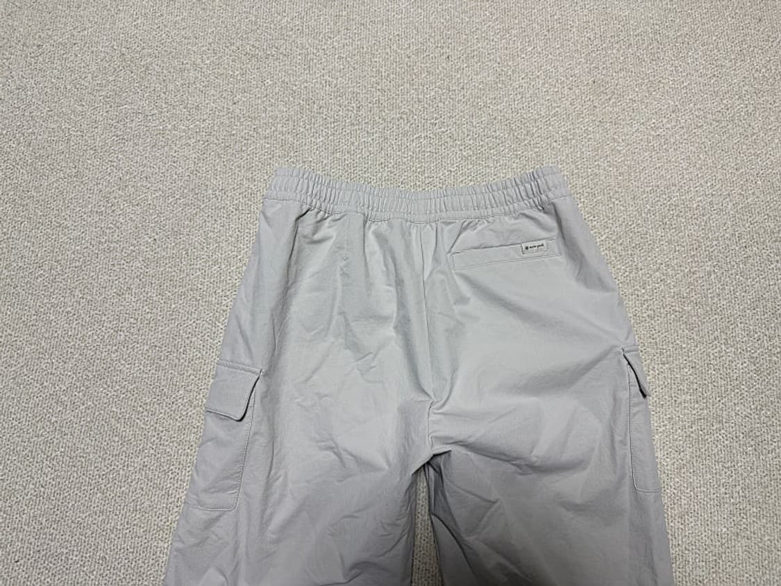 스노우피크 카고 조거팬츠 남성용 30인치 상품이미지5