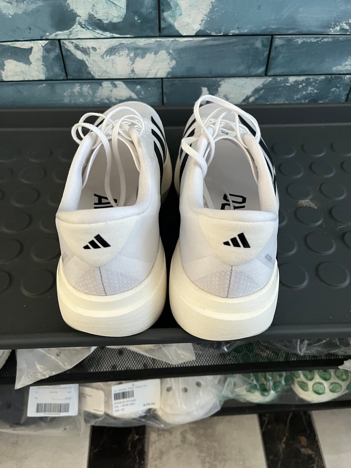 아디다스 아디제로 evo sl 280 사이즈 상품이미지3