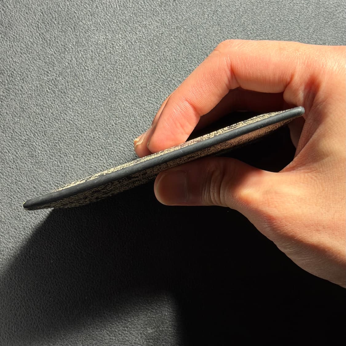 셀린느 트리옹프 카드홀더 카드지갑 상품이미지8