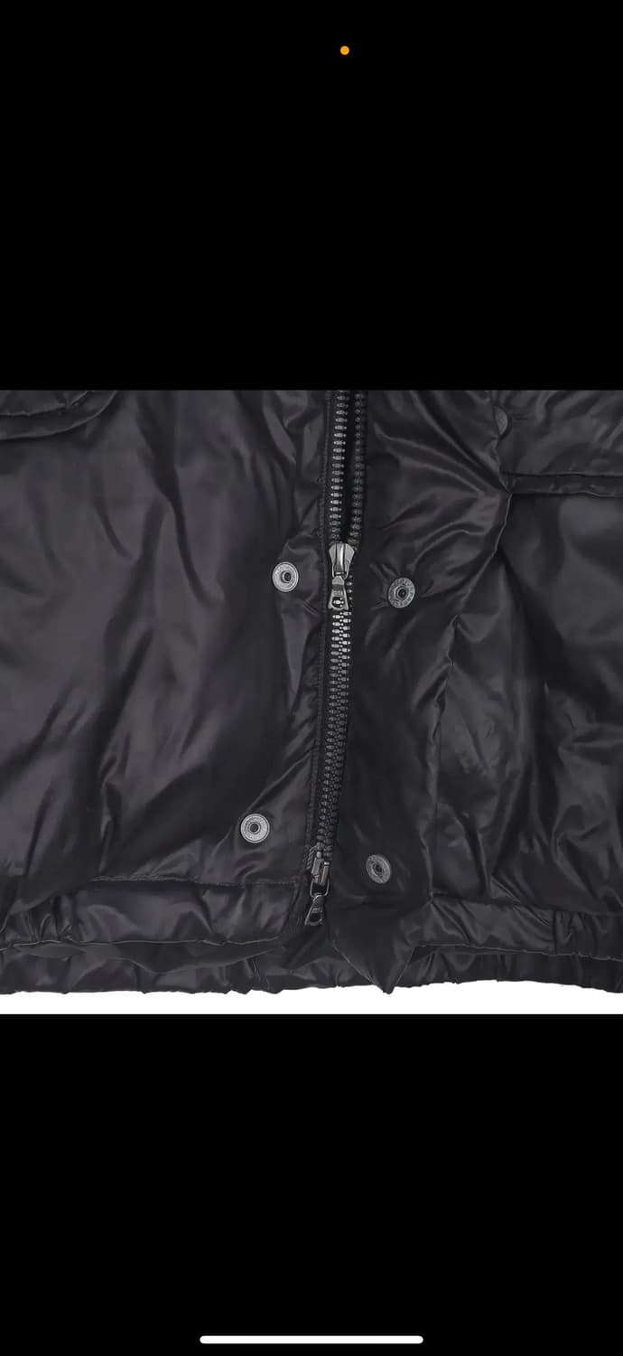 아워레가시 레녹스 패딩 50size 상품이미지4