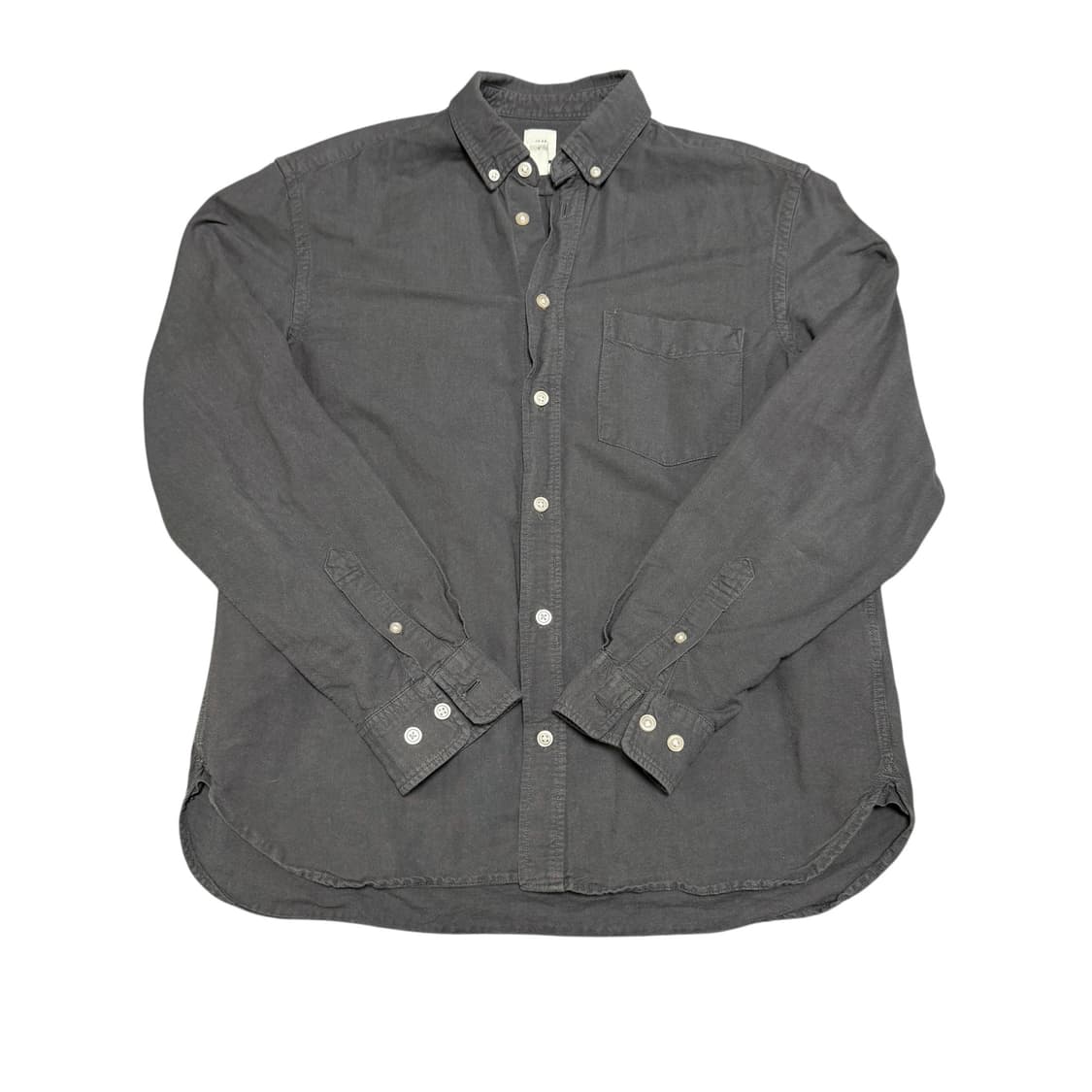 H&M 그레이 셔츠 상품이미지1