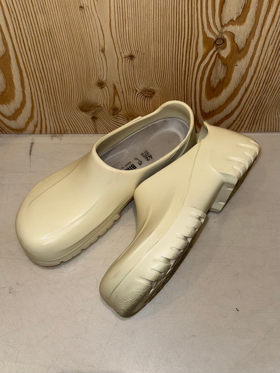 버켄스탁 클로그 A630 상품이미지4