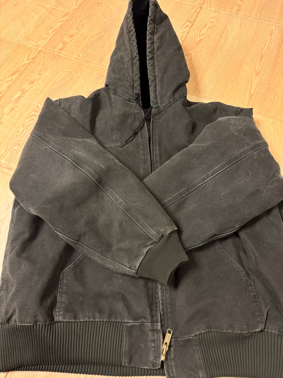 칼하트 j130 mos xl,l 상품이미지1