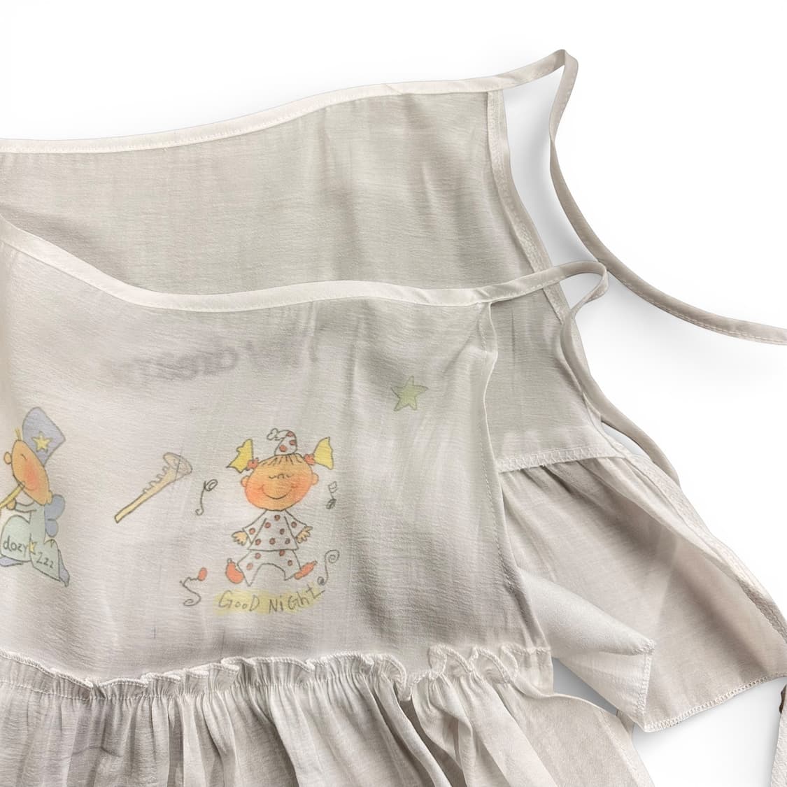 baby angel frill wrap skirt 상품이미지3