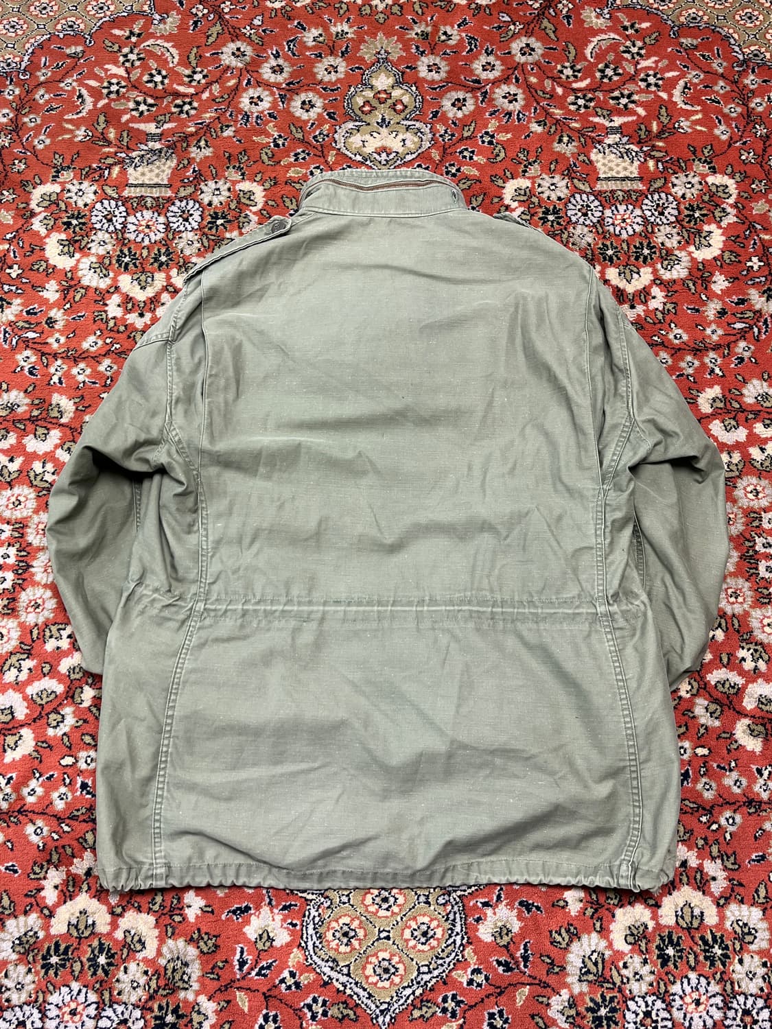 [L] 70s M65 OG 빈티지 필드자켓 상품이미지2