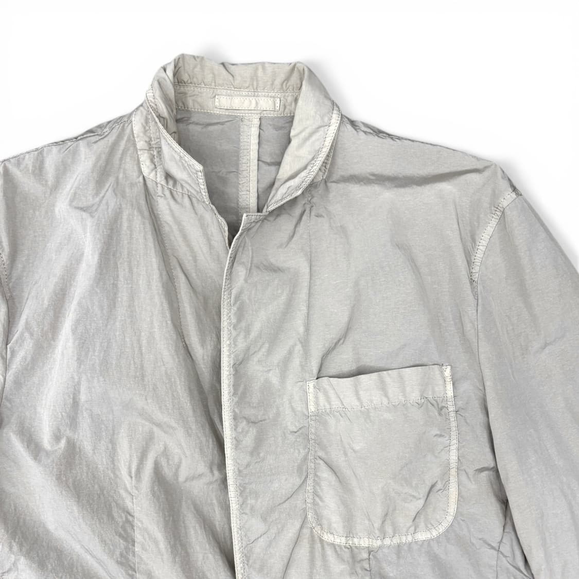 00's CP컴퍼니 나일론 블레이저 상품이미지5