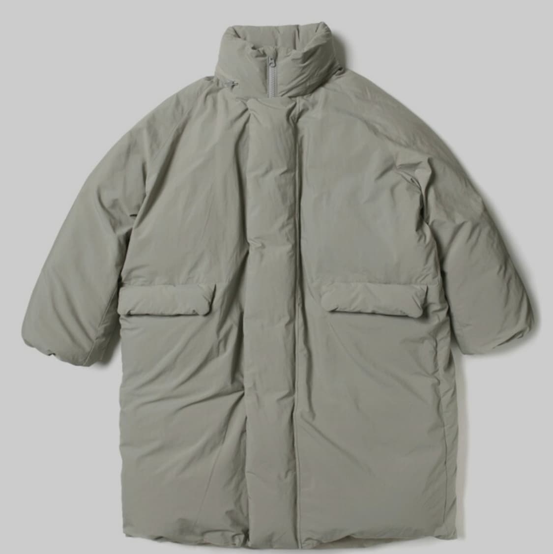 토마스모어 몬스터파카 L사이즈 상품이미지1