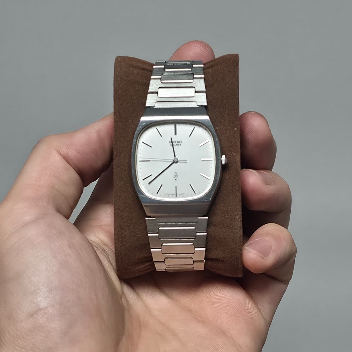 Seiko 7830-5020 상품이미지1