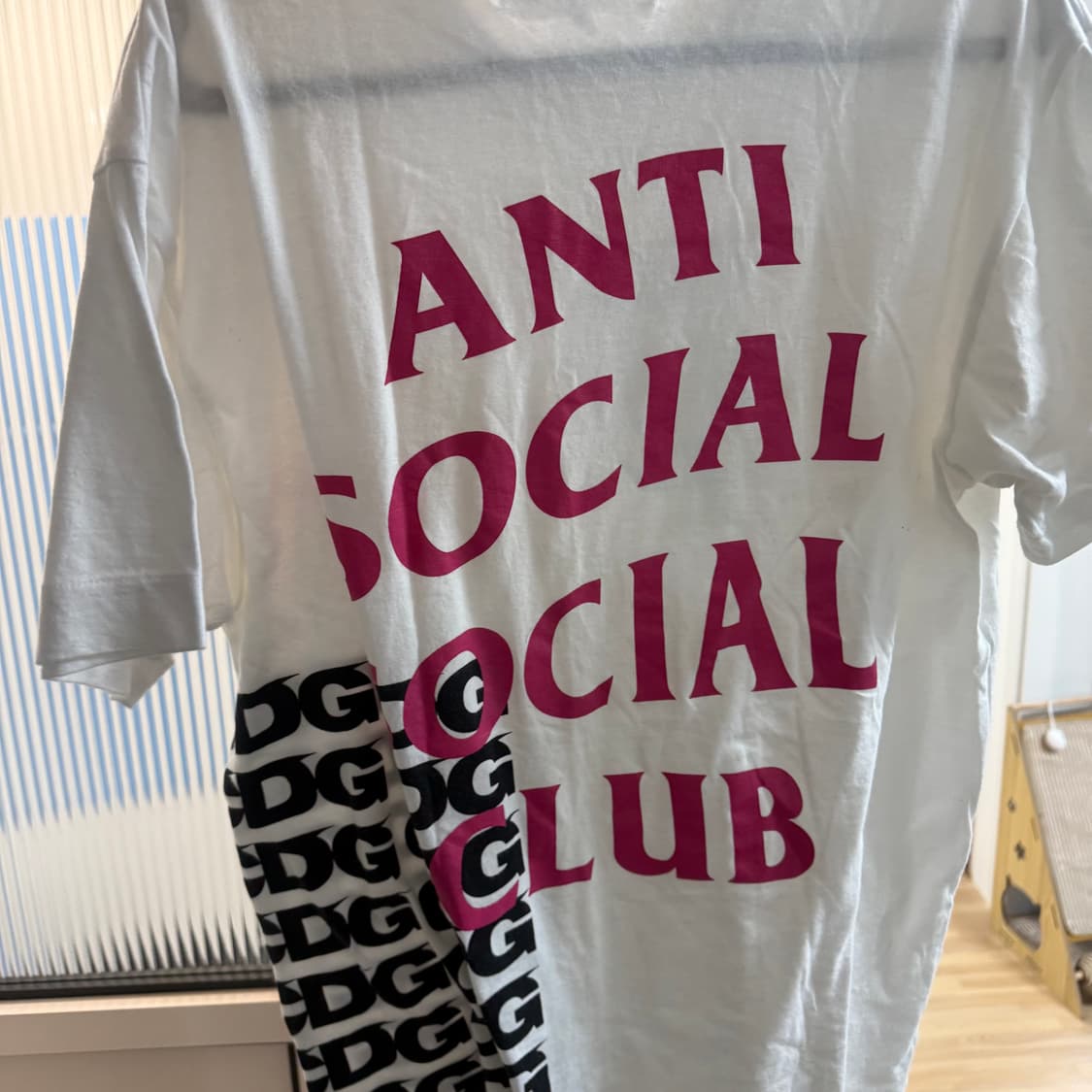 CDG X ASSC 상품이미지2