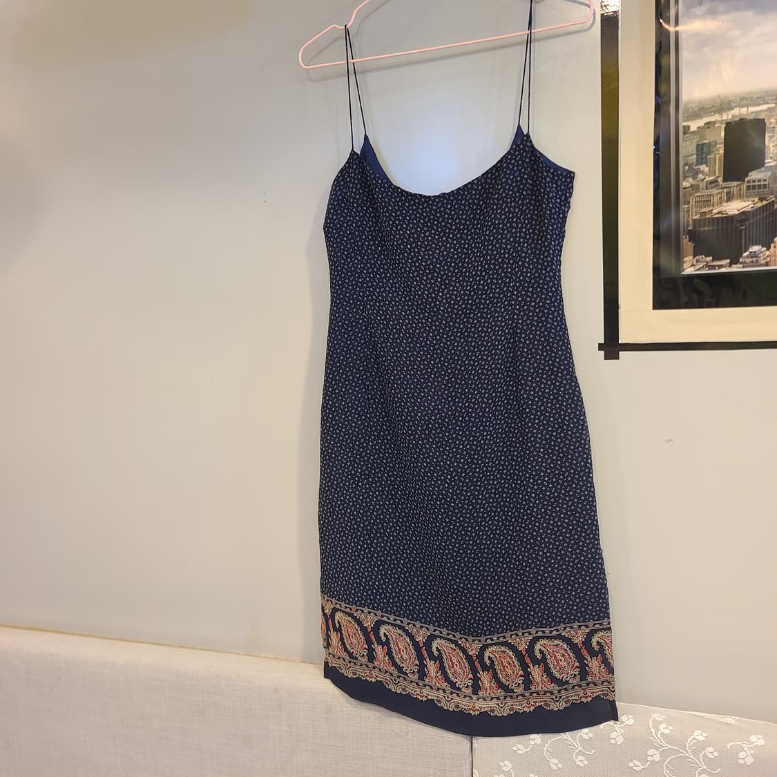 랄프로렌 미니원피스size4 상품이미지2