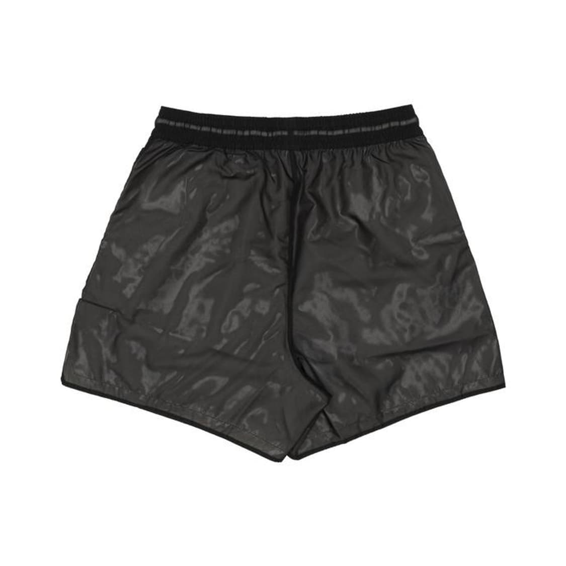 [S] 나이키 x 피어 오브 갓 쇼츠 블랙 BV4420-010 상품이미지2