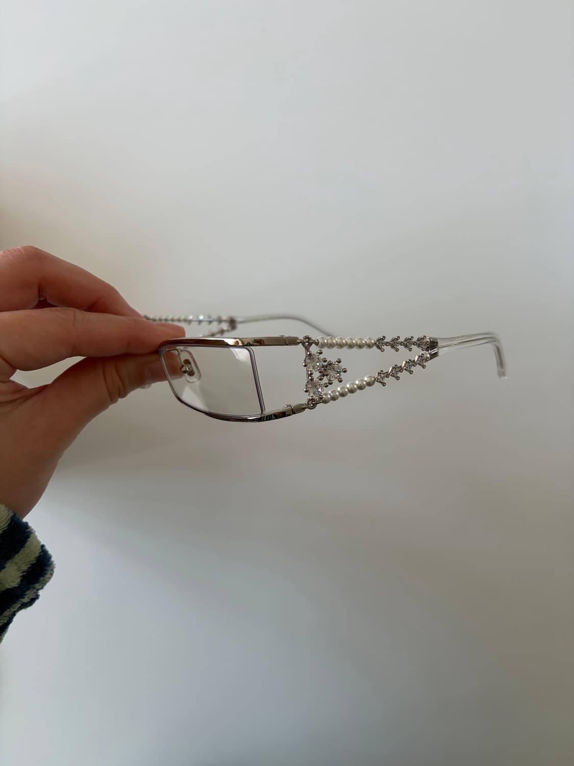 젠틀몬스터 쥬얼리 컬렉션 kiira02 상품이미지2