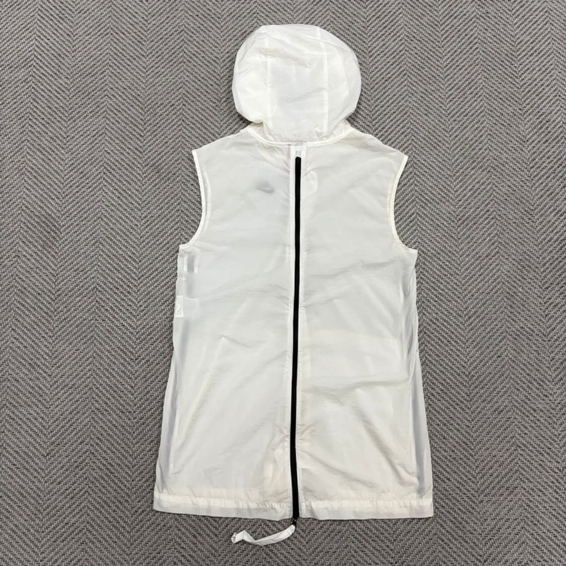 나이키 나일론 후드 베스트 v3264  상품이미지2