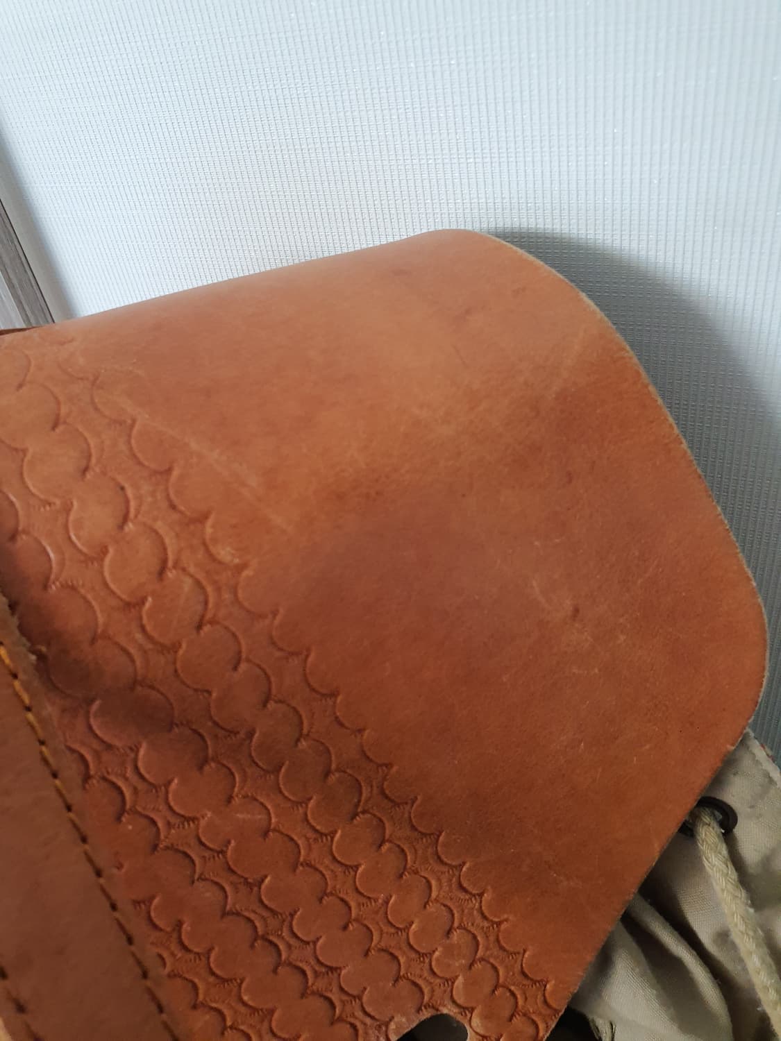 Thursday Island 에스닉 백팩 상품이미지8