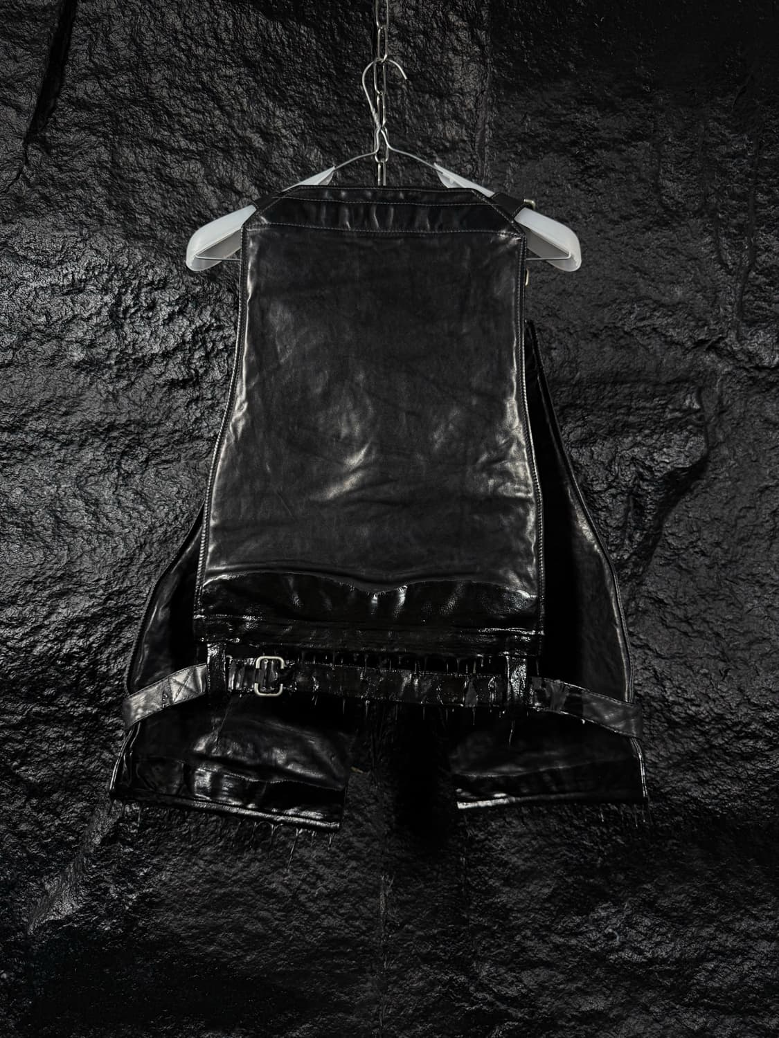 Carol Christian Poell Drip Vest Bag 상품이미지3