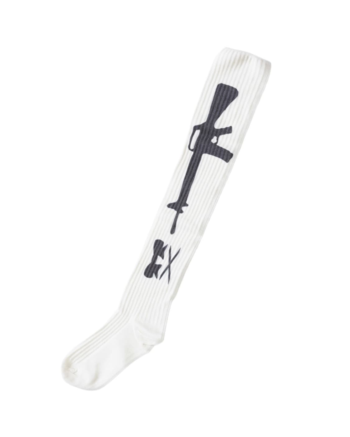 Kitty gun socks 상품이미지1