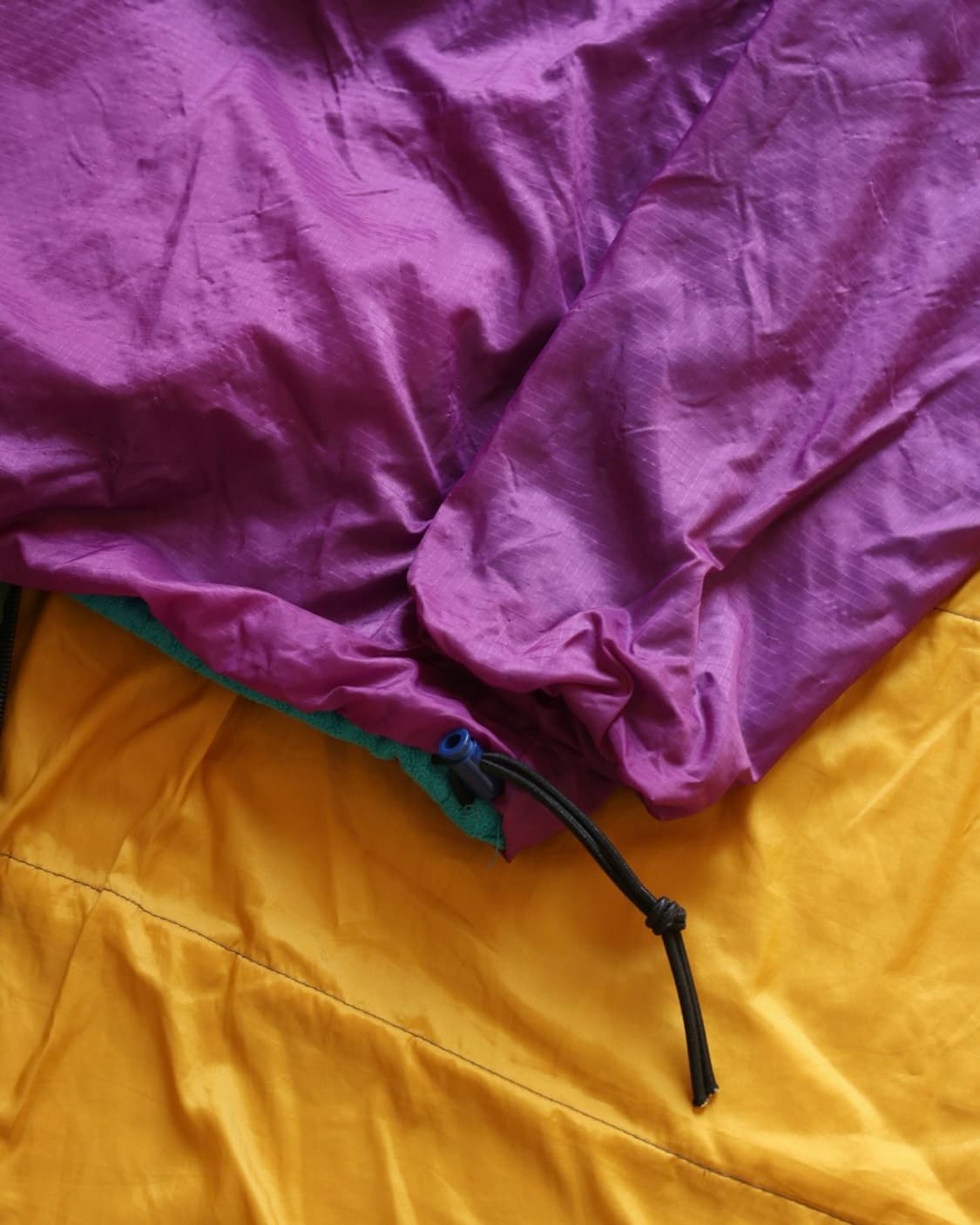 파타고니아 80s 글리세이드 자켓(Synchilla Type) 상품이미지10