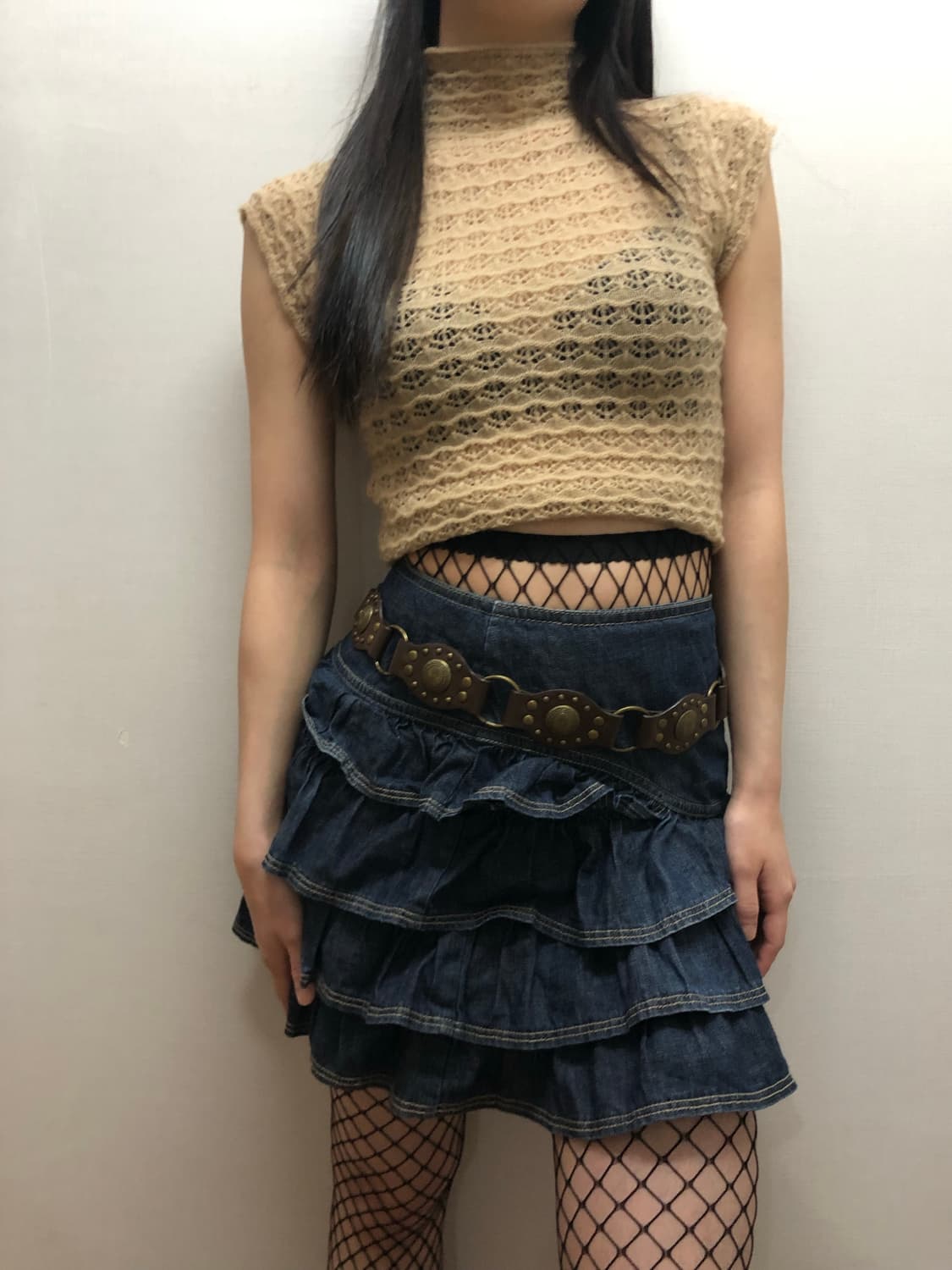 빈티지 코디셋 (개별구매가능) 상품이미지1