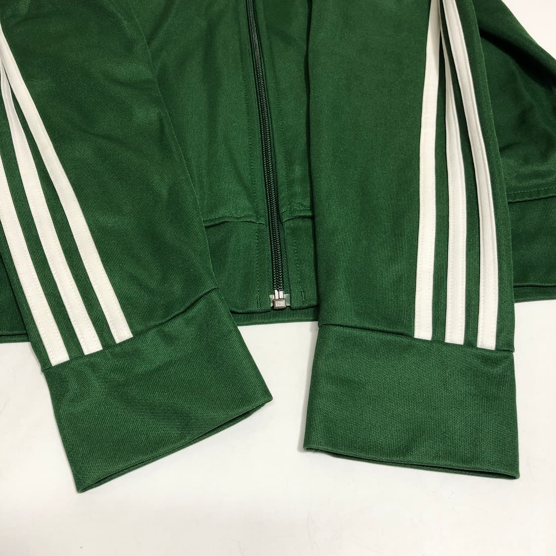 아디다스 유로파 그린 져지 L 상품이미지5