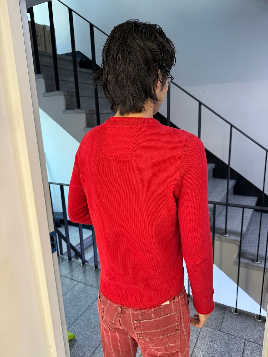 ABERCROBMIE & FITCH 상품이미지3