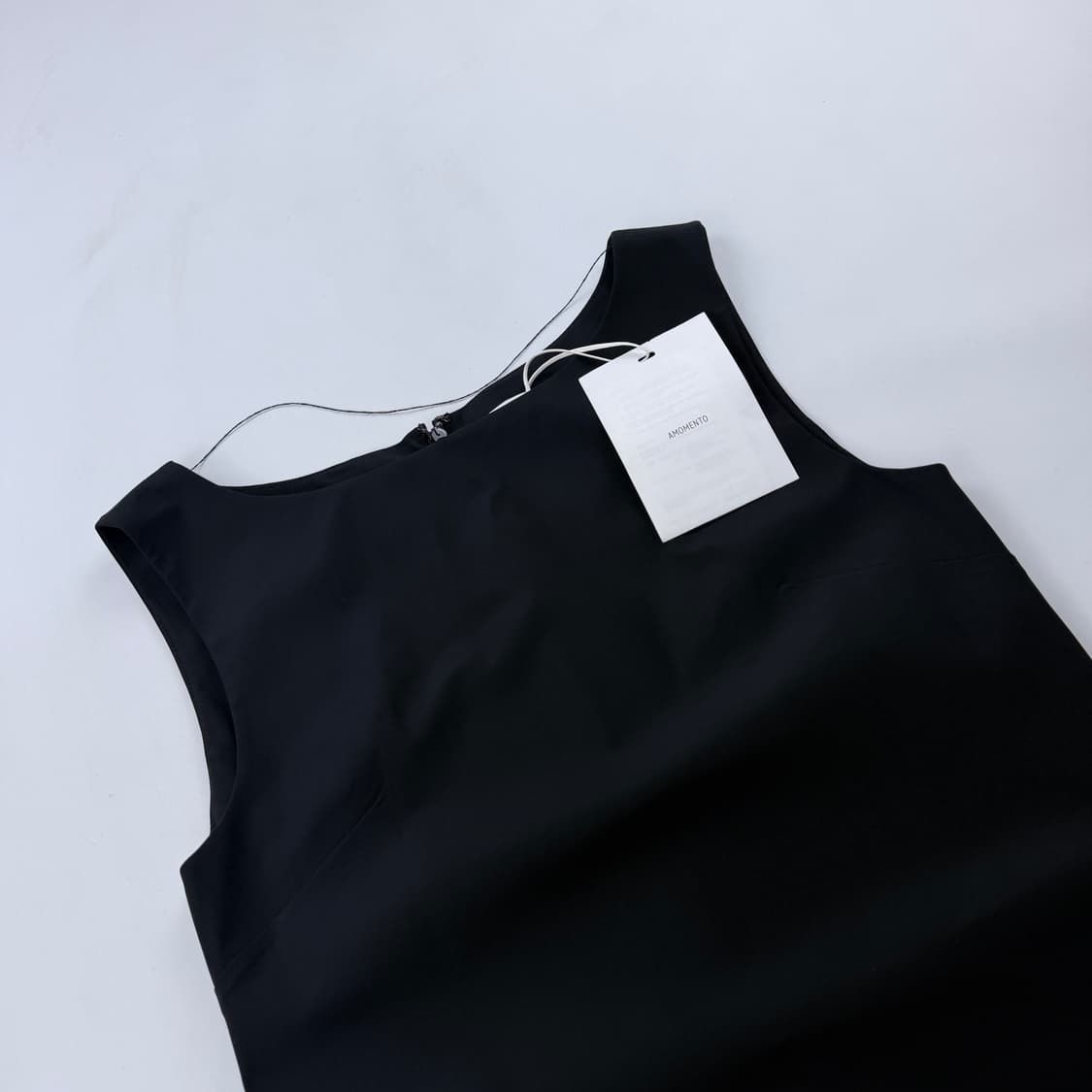 아모멘토 HOURGLASS MINI DRESS 상품이미지3