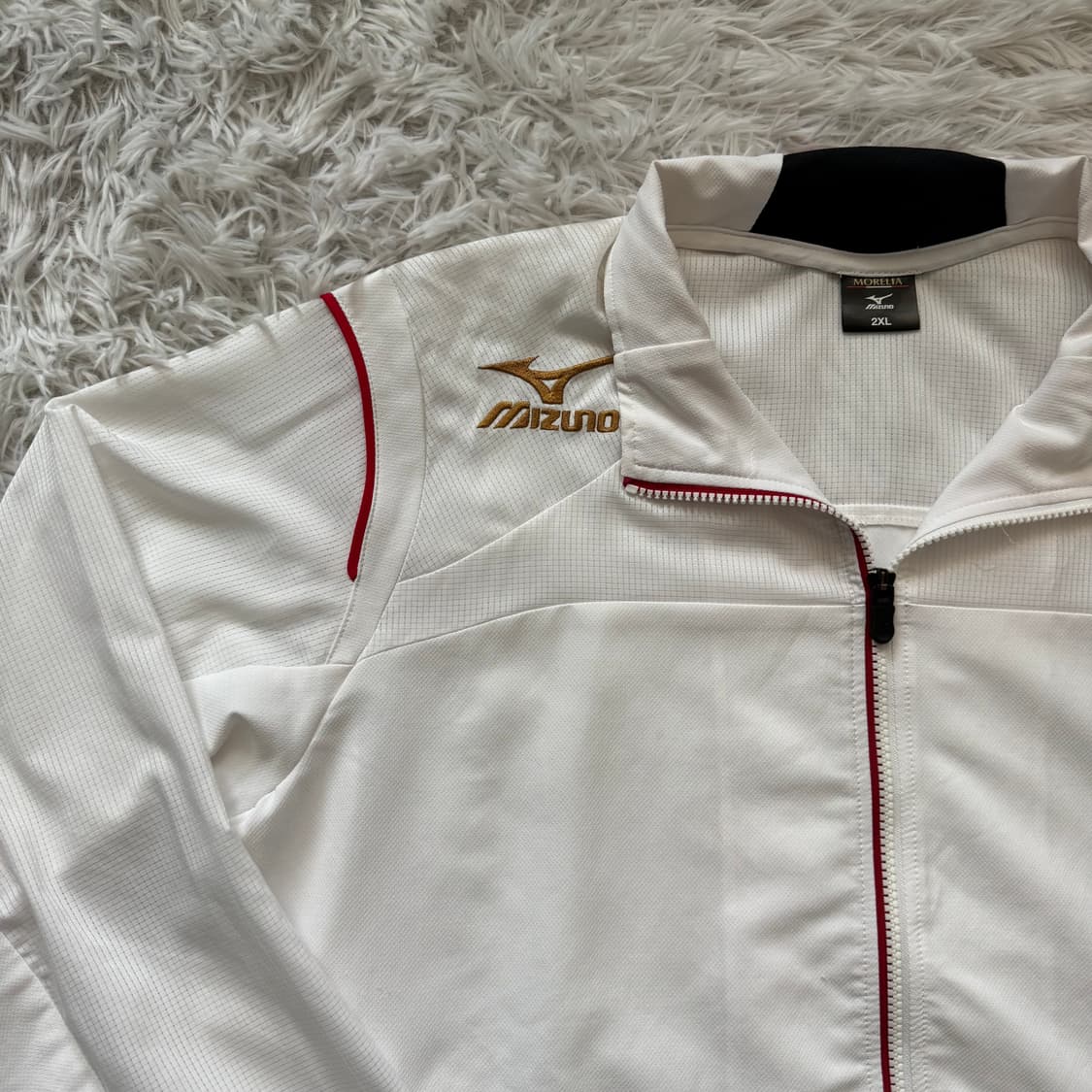 MIZUNO 일본빈티지 져지 미즈노 빈티지져지 트랙탑 미즈노트랙탑 상품이미지1