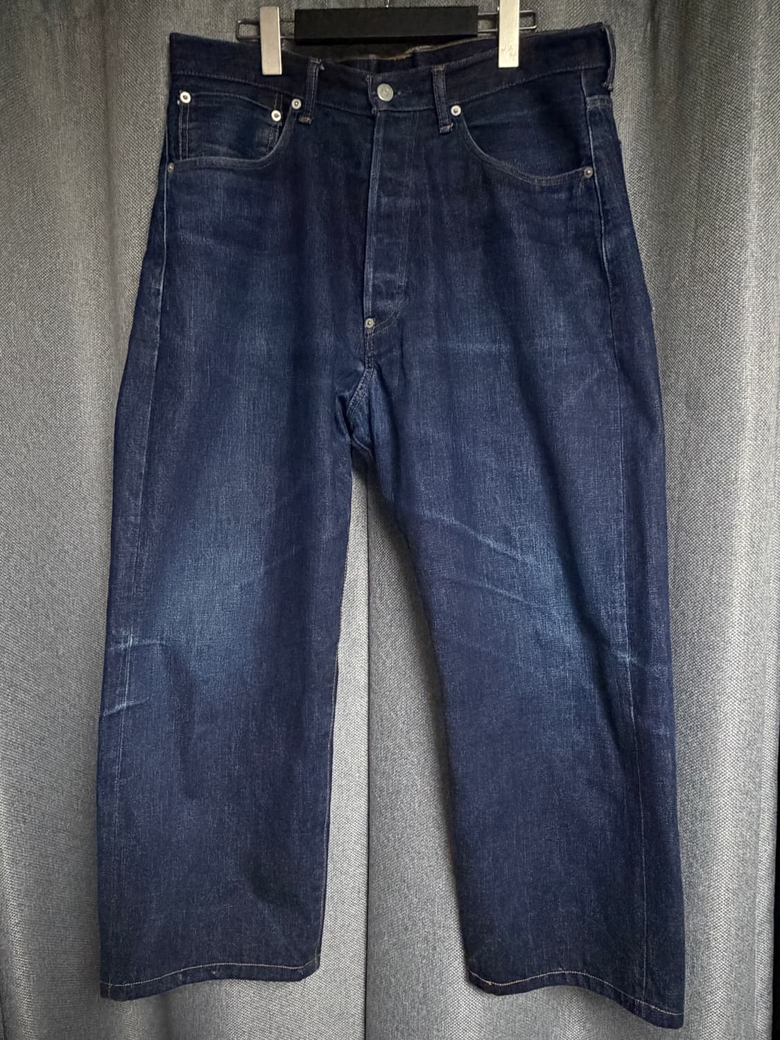 오디너리핏츠 데님 32 상품이미지1