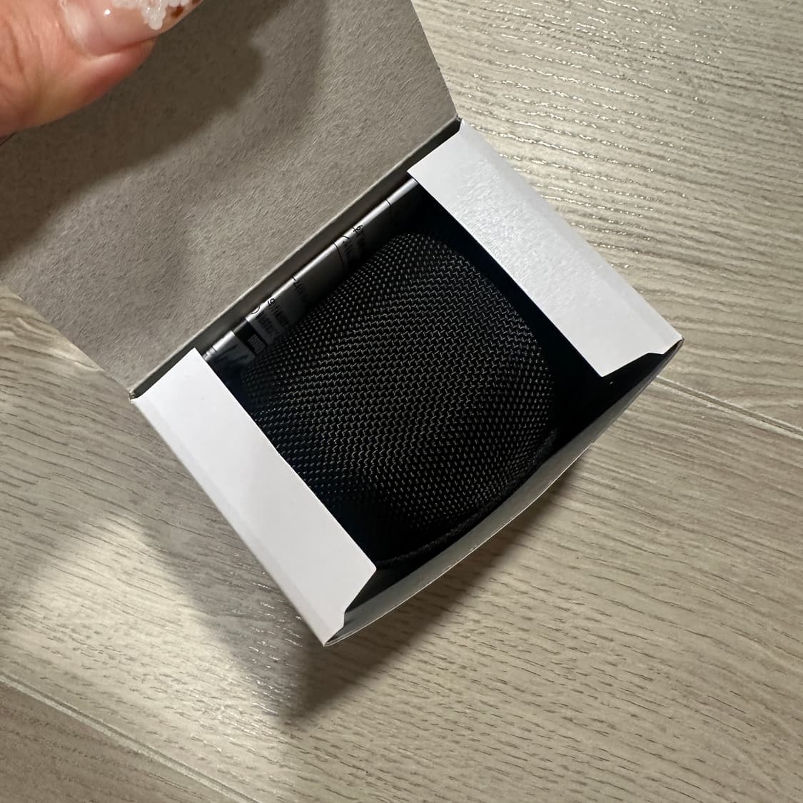 제니 선글라스 몽벨 트레킹 안경 블랙 그레이 상품이미지4