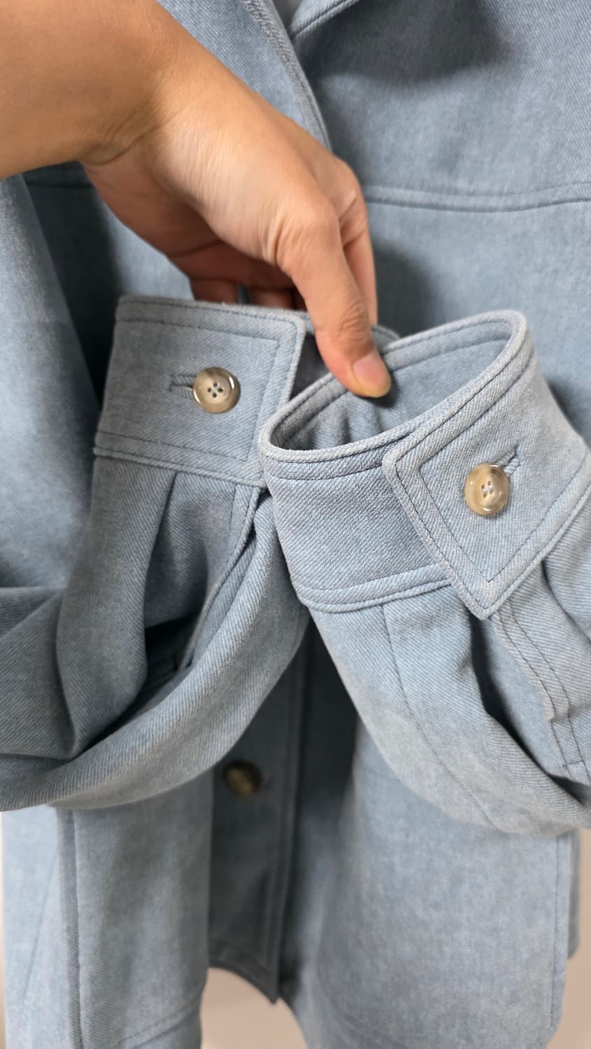 GROVE LIBERTY JACKET 상품이미지9