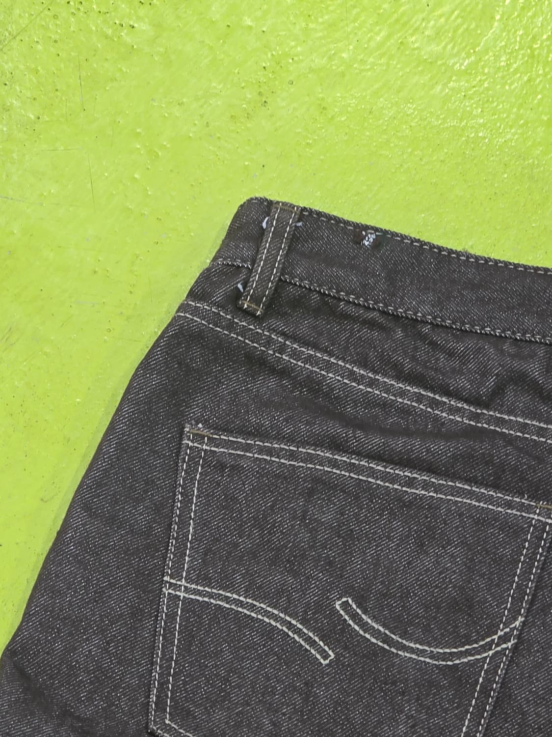 MARTIN PLAN 데님 팬츠 상품이미지6