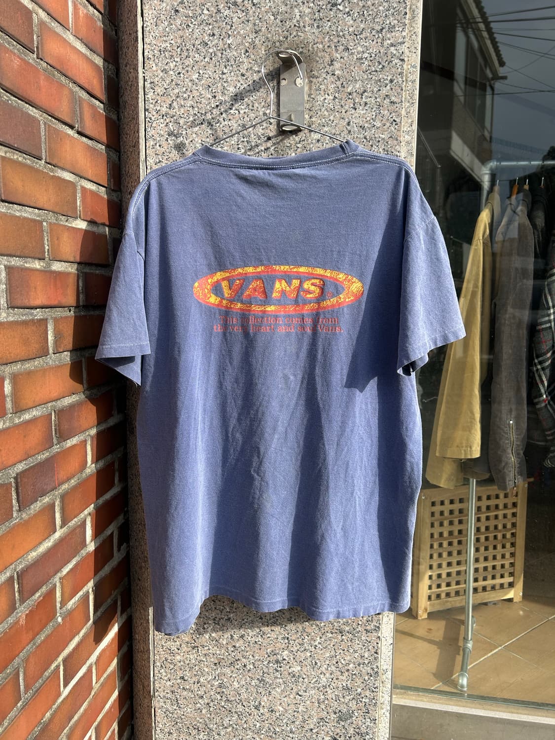 90‘s 반스 상품이미지1