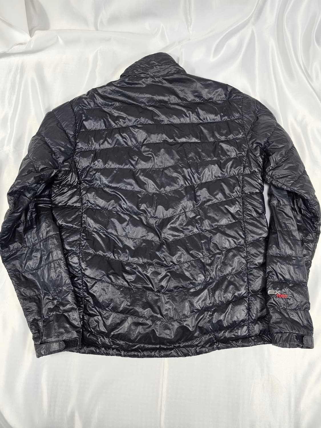 몽벨경량패딩 상품이미지10