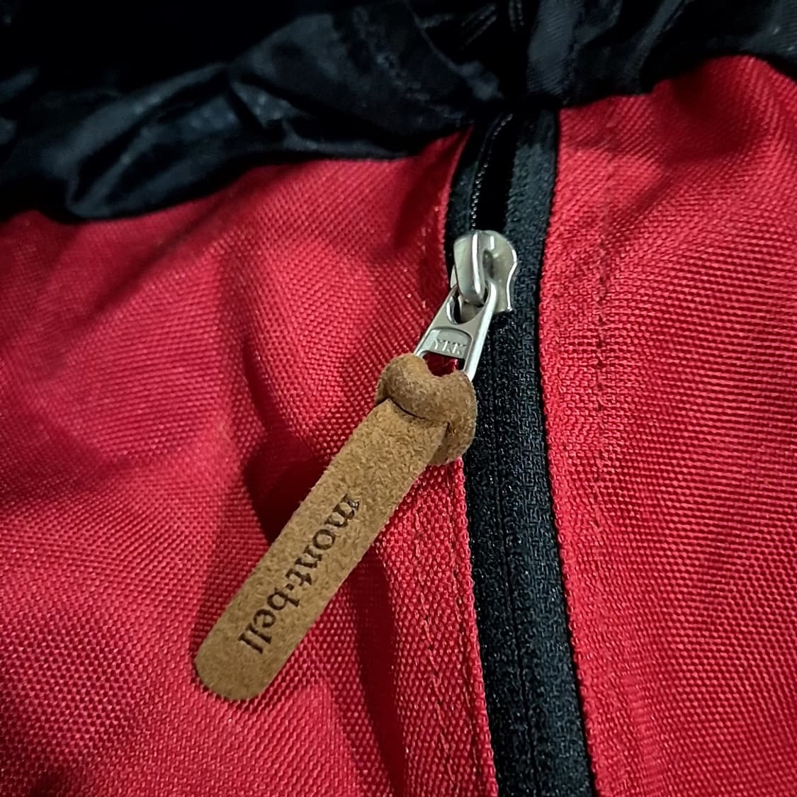 몽벨 travel 백 상품이미지4