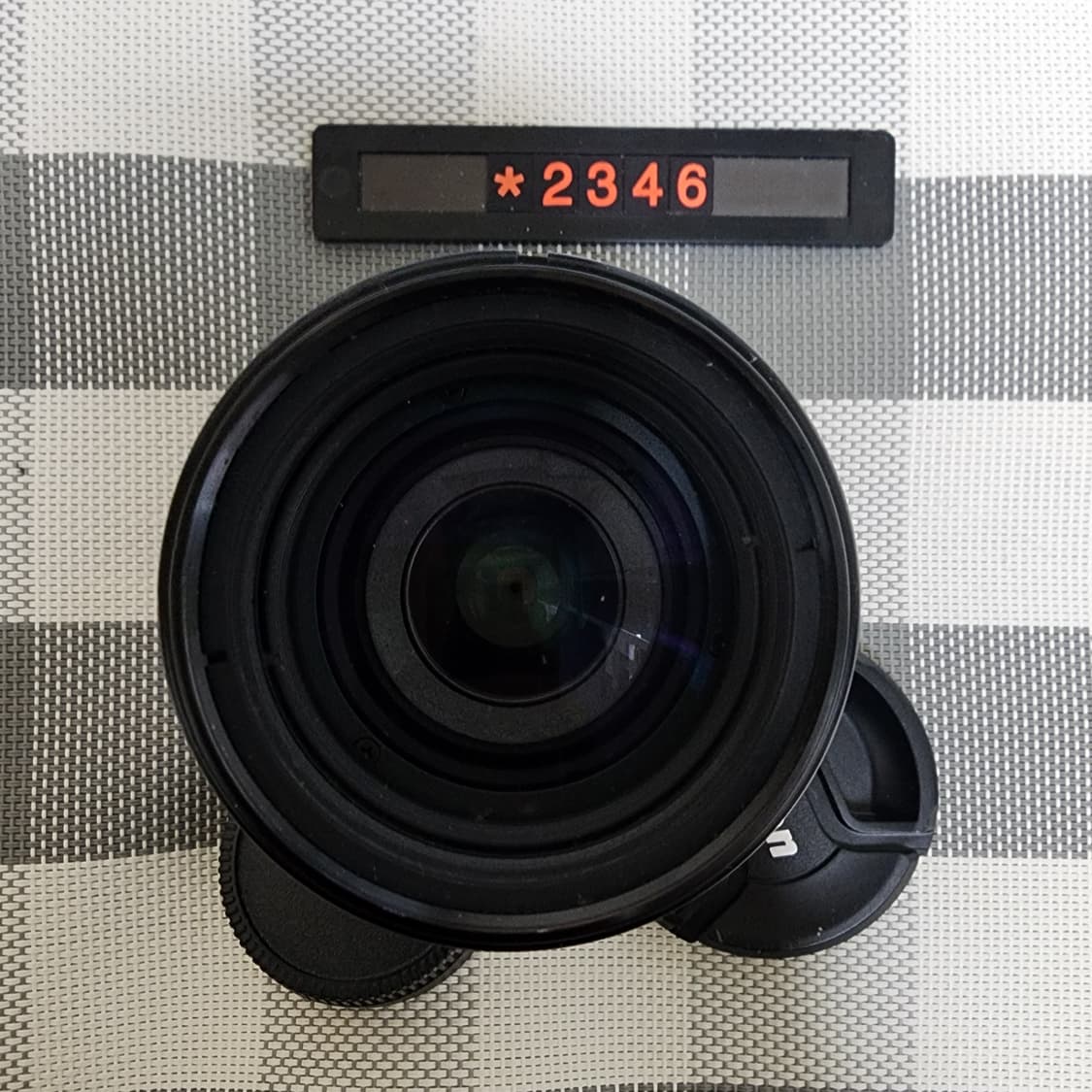 니콘 AF 마운트 70-210mm 줌렌즈 상품이미지1