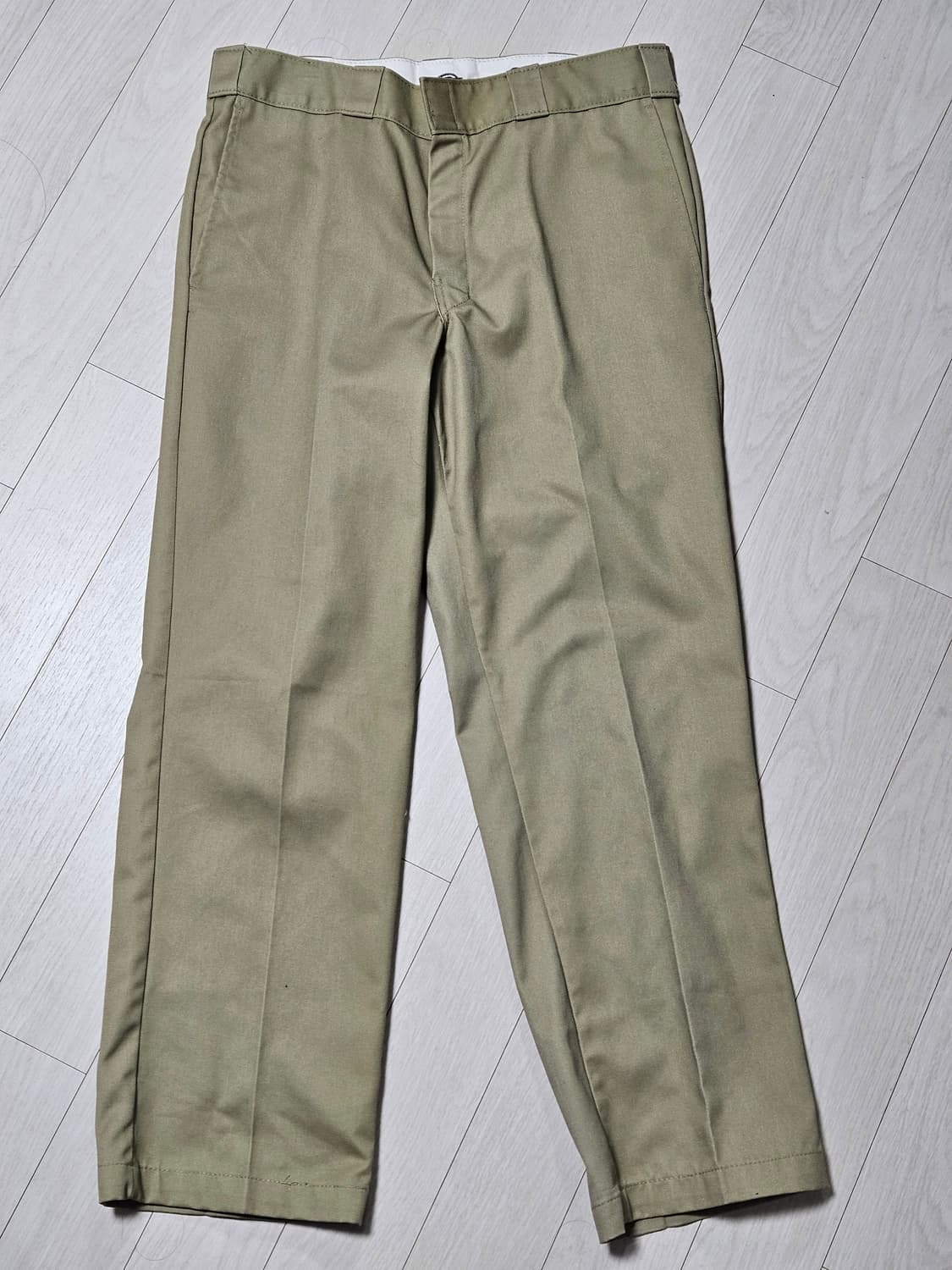 디키즈874 치노팬츠 34x30 상품이미지1