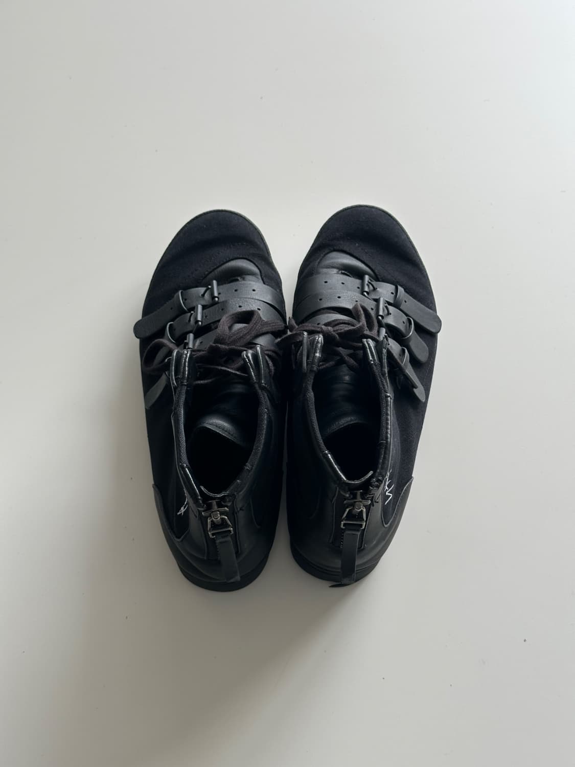 Middoberuto Sneakers 상품이미지7